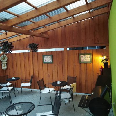 Penzion Zeyerka - relax Bez Dětí