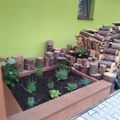 Penzion Zeyerka - relax Bez Dětí