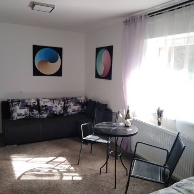 Penzion Zeyerka - relax Bez Dětí