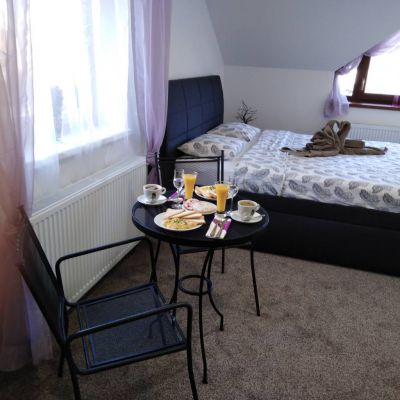 Penzion Zeyerka - relax Bez Dětí