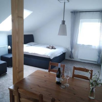 Penzion Zeyerka - relax Bez Dětí