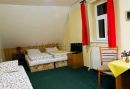Horský Hotel Žižkova Bouda