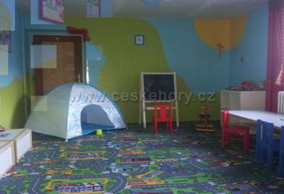 Horský Hotel Žižkova Bouda