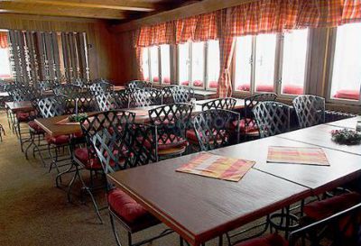 Horský Hotel Žižkova Bouda