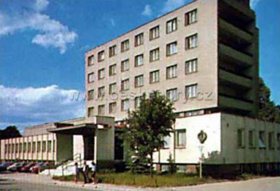 Hotel Zlatá lípa **