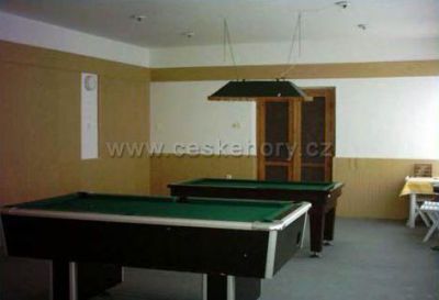 Hotel Zlatá lípa **