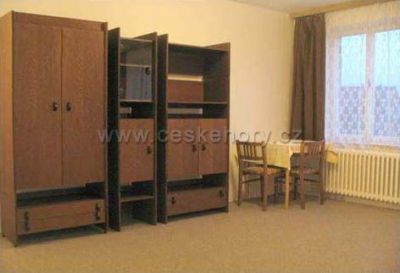 Hotel Zlatá lípa **