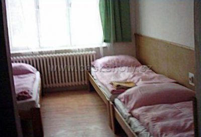 Hotel Zlatá lípa **