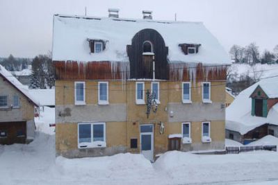 Zlatý Jelen Pernink