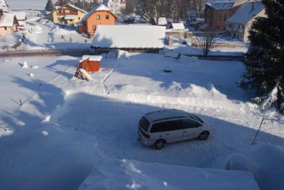 Zlatý Jelen Pernink