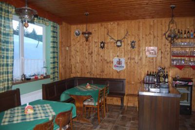 Zlatý Jelen Pernink