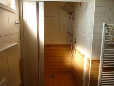 Penzion Žlebská Lhotka