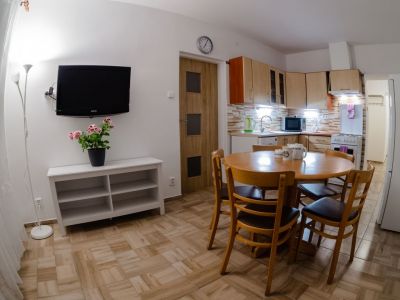 Apartmán Kristýna