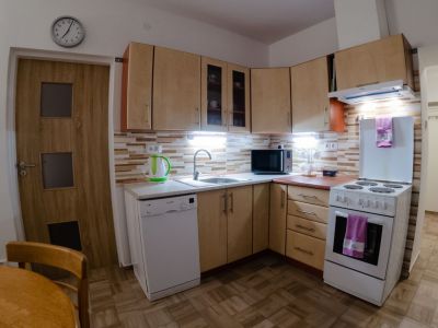 Apartmán Kristýna