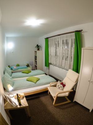Apartmán Kristýna