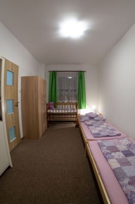Apartmán Kristýna