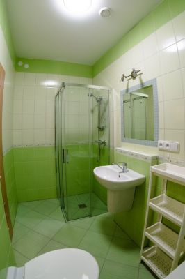 Apartmán Kristýna
