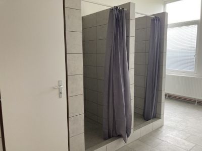 Ubytovna ZŠ v Dolních Věstonicích