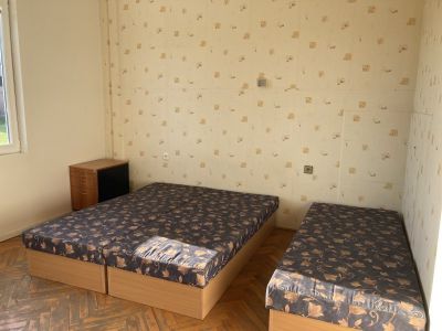 Ubytovna ZŠ v Dolních Věstonicích