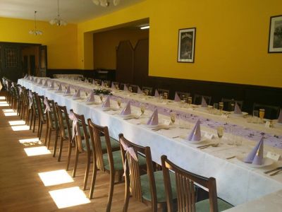 Horská chata Ztracenka