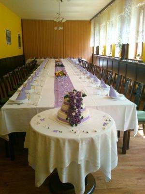 Horská chata Ztracenka