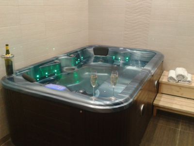 Horská chata Ztracenka