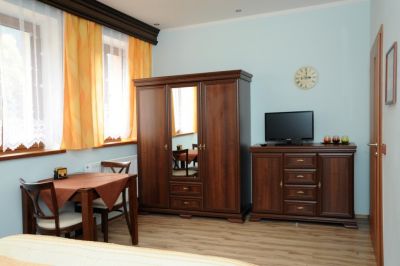 Horská chata Ztracenka