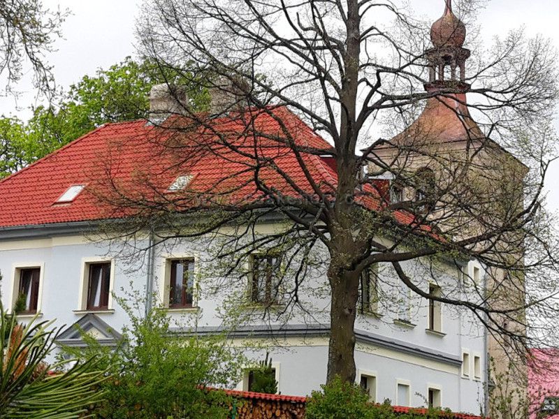 Penzion Zvonice Hojná Voda