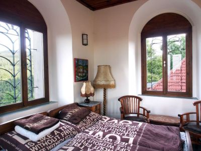 Penzion Zvonice Hojná Voda