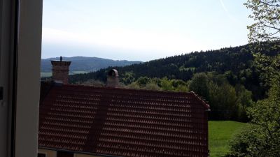 Penzion Zvonice Hojná Voda