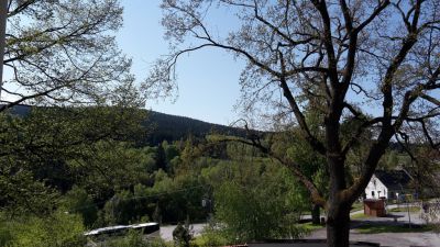 Penzion Zvonice Hojná Voda