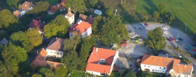 Penzion Zvonice Hojná Voda