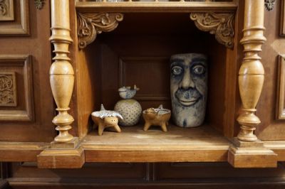 Penzion Zvonice Hojná Voda