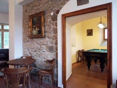 Penzion Zvonice Hojná Voda