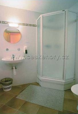 Apartmány Zvonička