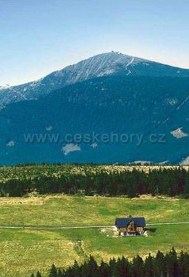 Apartmány Zvonička