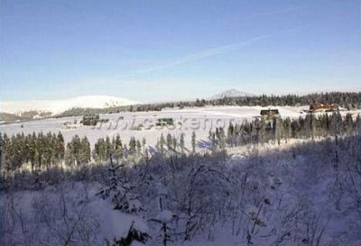 Apartmány Zvonička