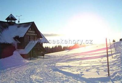 Apartmány Zvonička