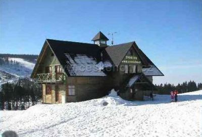 Apartmány Zvonička