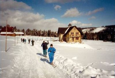 Apartmány Zvonička
