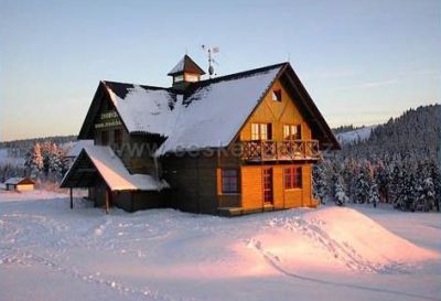 Apartmány Zvonička