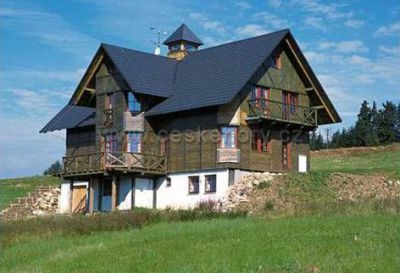 Apartmány Zvonička