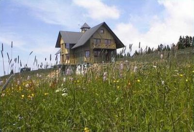 Apartmány Zvonička