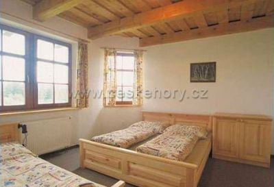 Apartmány Zvonička