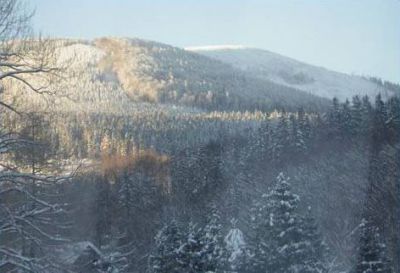 Skiareál Zlatník - Biocel