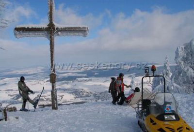 Ski Hohenbogen
