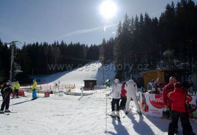 Ski Aréna Karlov