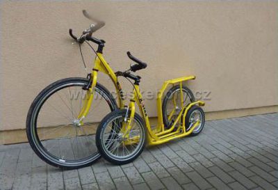 Lanovka Zlaté Hory - Příčná