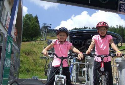 Lanová dráha Žalý