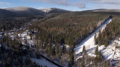 Pradědova Aréna (původně U Sedlářů)